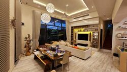 D'Leedon (D10), Condominium #608096731
